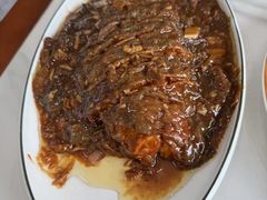 -清真·同发顺饭庄·烧麦(总店)