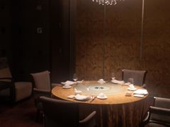 -大连中远海运洲际酒店