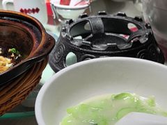 -味上湘菜馆(岳麓山店)