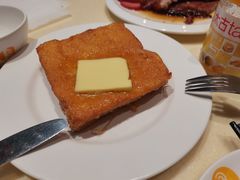 -龙记烧腊茶餐厅(常德路店)