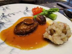 -富临大酒店-海至尊餐厅
