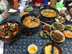 -张关合渣(航空大道店)