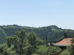 -普陀宗乘之庙(小布达拉宫)