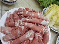 -鑫龙火锅城(经二纬四店)
