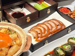 -莉莉海堂HAITANG·烤鸭(国贸商城店)