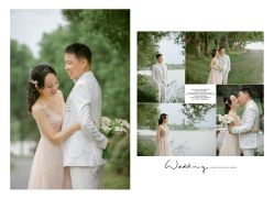 点击看大图 -奈斯影像婚纱摄影(拱墅店)