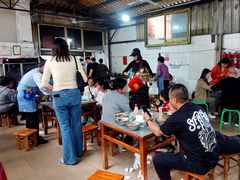 -正宗杨记普洱酸醋米线(总店)