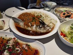 -外婆家(西红门荟聚购物中心店)