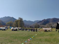 -玉渡山自然风景区