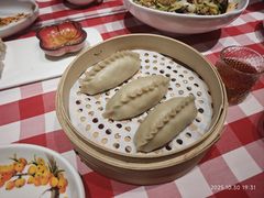 -西贝(南开大悦城店)