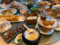 -天瑞轩·粤菜餐厅