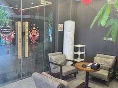 -鹿栖.精油SPA(金山世纪城店)