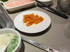 -海底捞火锅(顺义华联店)