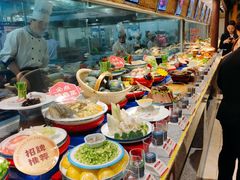 -郑庄脂渣海鲜楼(九水路店)