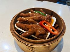 -舊街坊茶楼(市二宫店)