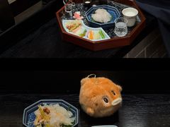 -龙悦湾酒家·八阵鱼生·渔人码头店