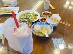 -龙翔山庄雷鸡肉(青城后山泰安古镇店)