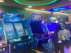 -汤姆熊欢乐世界(大连恒隆广场店)