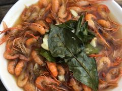 -云河农家乐饭店(福禄缘树山店)