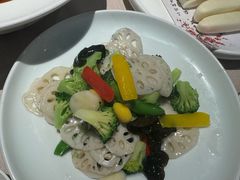 -金狮麟·新豫菜(杏石口路店)