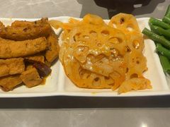 -好這口重庆小面(总店)