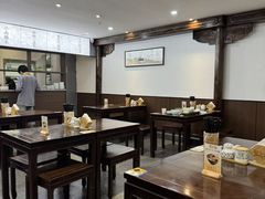 -蟹上黄·蟹黄面·江南糖水(人民广场店)