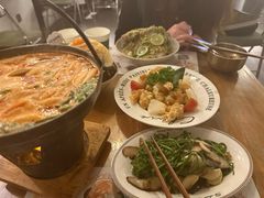 -岛风·台食小馆 ISLAND BISTRO(烟台山店)