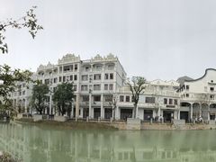 -赤坎·广东华侨国际旅游度假区