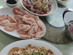 -考记泥焗鸡农庄·海鲜(北洛秘境店)