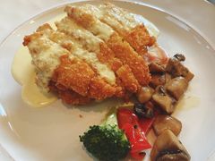 -Osteria意大利餐厅
