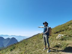 -灵山