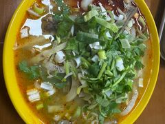 -蔺家老字号羊杂碎馆