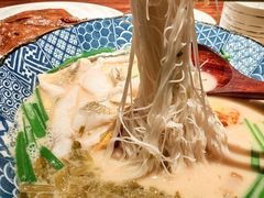 -荣家黄鱼面(前滩太古里店)