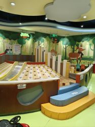 -MELAND CLUB亲子乐园•派对(虹桥万象城店)