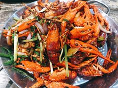 -赤甲皇(仙霞路店)