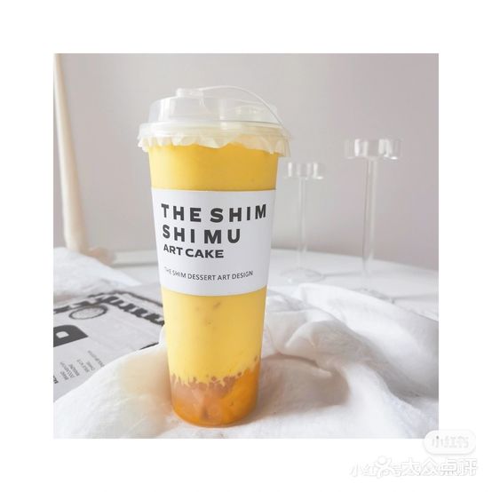 THESHIM诗慕甜品