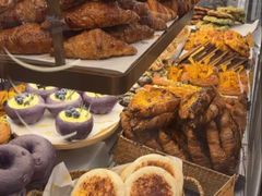 焦糖可頌-PAPER STONE BAKERY(天环店)