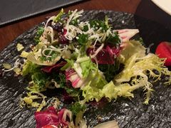 -恰餐厅及酒吧 CHAR Bar & Grill (北京丽都皇冠假日店)