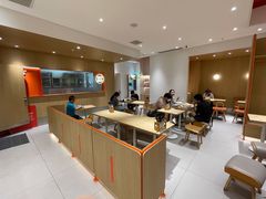 -乡村基(龙湖时代天街餐厅)