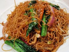 -东江海鲜酒家(艺都分店)