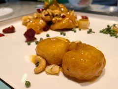 -辛香汇·现炒川菜(淮海路百盛店)