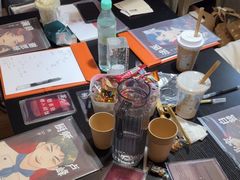 -剧狐剧本杀·月球探案馆(人民广场1号店)