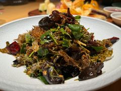 -甘思咪哚·云南艺术餐厅(天河广百店)
