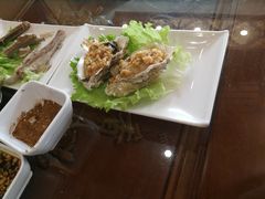 -民族饭荘(新华大街店)