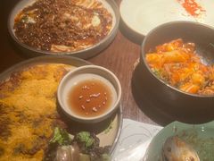 -Fuzzy Bistro 浮几韩餐·茶酒馆