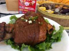 -红菜坊·烤鸭·川鲁宴(石园店)