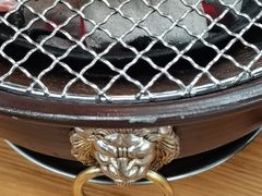 -金顺韩式烤肉·网红烤肉店(广利路店)