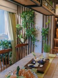 -青青一生美皮肤管理