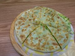 -甲乙饼·北京手工肉饼(西直门凯德茂店)