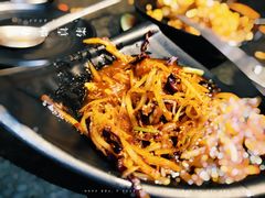 -火炉旺烤肉啤酒屋(沈北创始店)